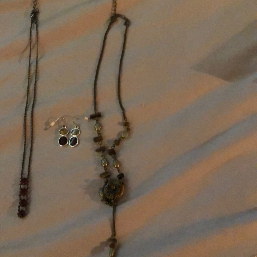 1928 vintage jewelry